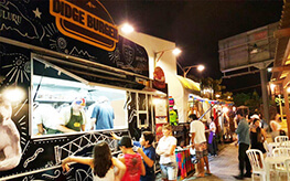 cliente food park charles town