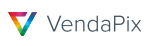 logo vendapix